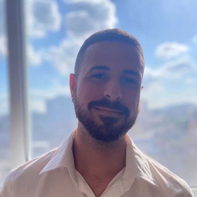 Rodrigo Sousa Martins, Psicólogo Rio de Janeiro