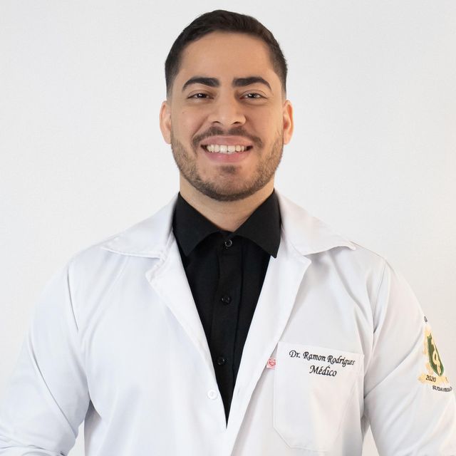 Ramon Rodrigues de Sousa, Generalista Belo Horizonte