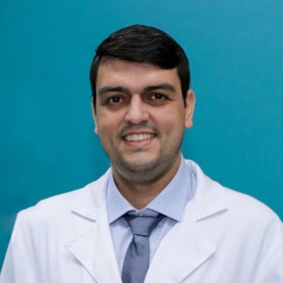 Alberto  Tolentino Neto, Urologista Santarém