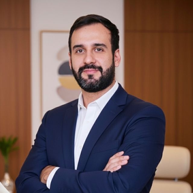 Éder Renan Maynardes de Oliveira Coelho, Generalista Hortolândia