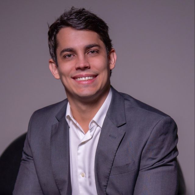 André Luis Pereira  Vieira, Otorrino Campinas
