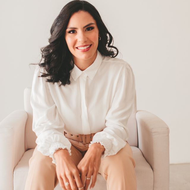 Isabela De Almeida Simões, Psicólogo Saquarema