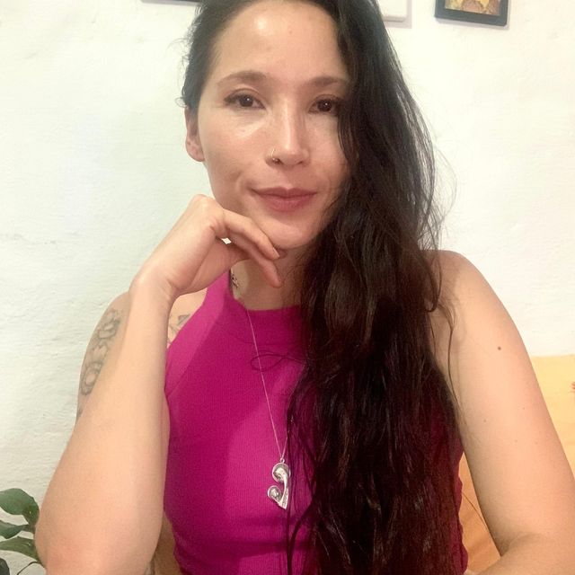 Natalia Reyes