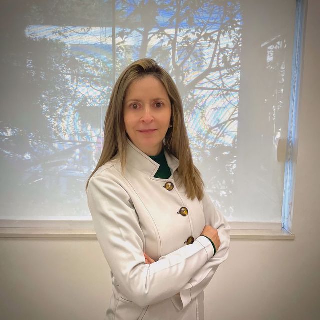 Maria Sueli Mendes De Aquino, Dermatologista São Paulo