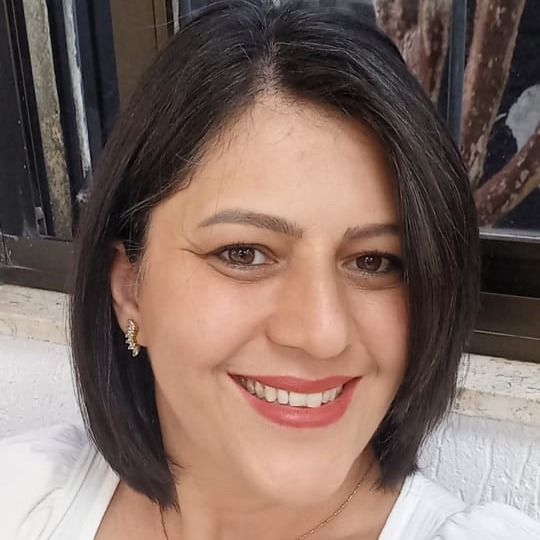 Vivianne Diniz Cardoso Silva, Nutricionista Belo Horizonte