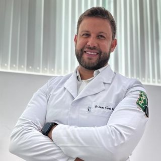 Lucas Flores Batista, Neurologista Sete Lagoas