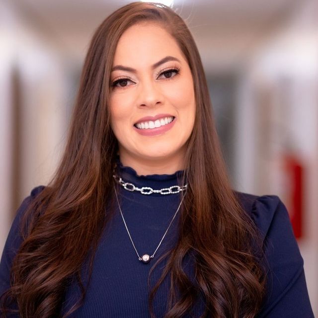 Paloma Reis, Psicólogo Lavras