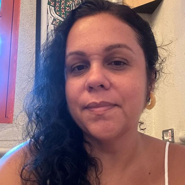 Renata Sales, Psicanalista Rio de Janeiro