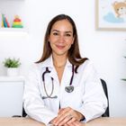 Dra. Juliana Andrea Rueda Villabona