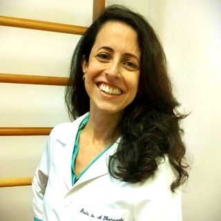 Dra. Paula Thomazinho