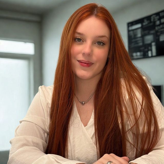 Natália Córdoba Gonçalves, Psicólogo Sorocaba