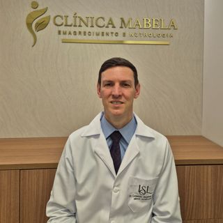 Dr. Leonardo Santinon Lago