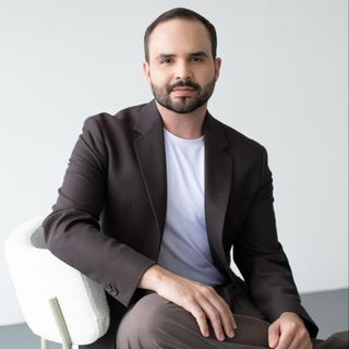 Gustavo Laurindo, Dermatologista Brasília