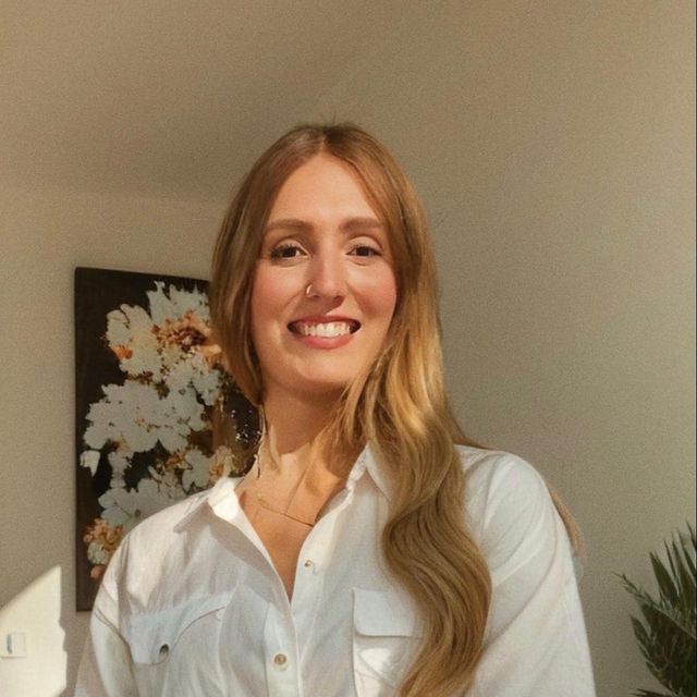 Larissa Flor, Psicanalista Florianópolis