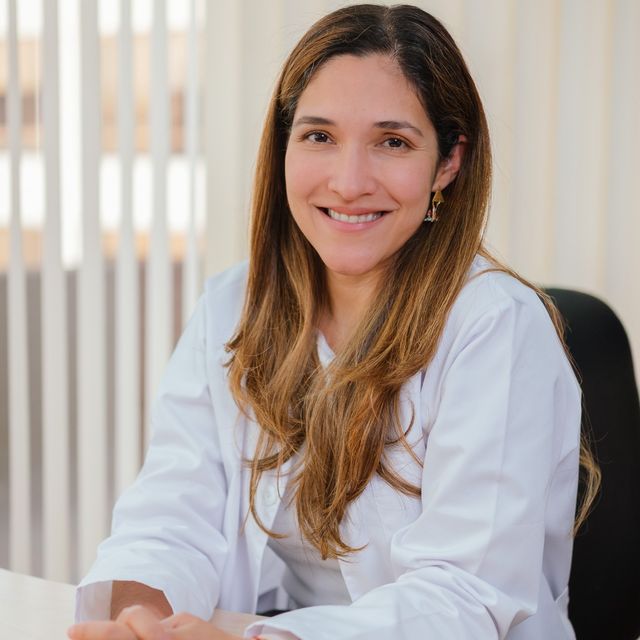 Mónica Infante Marulanda, Psicólogo Bogotá