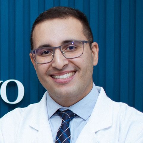 Eduardo Braga de Oliveira, Neurologista Fortaleza