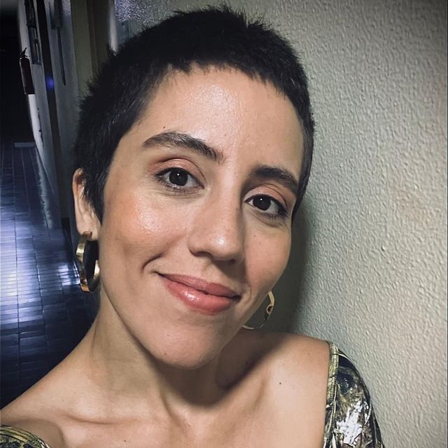 Mariana S. Passos, Psicólogo Rio de Janeiro