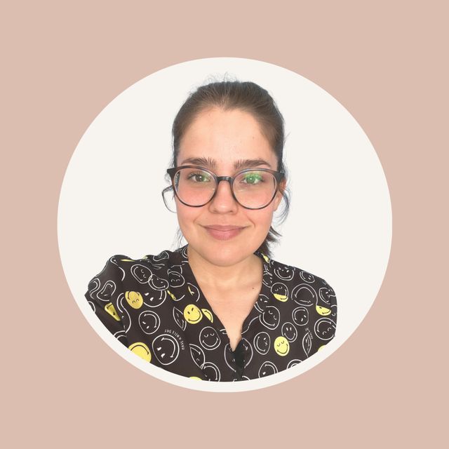 Josefa Lizana, Terapeuta ocupacional La Serena