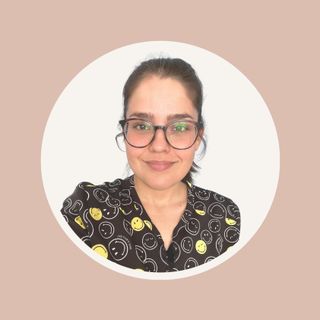 Acercar imagen: Josefa Lizana, Terapeuta ocupacional La Serena