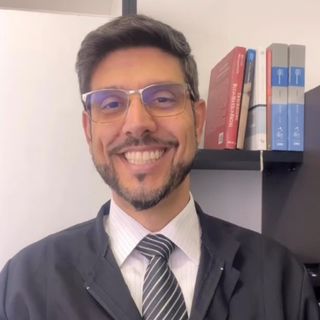 Dr. Denis Emanuel  Silva de Araujo