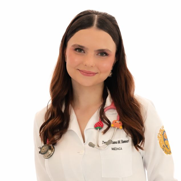 Mariana Bannwart, Generalista Goiânia