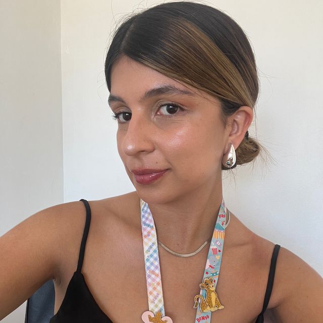 Francisca Allende Moya, Psicólogo San Bernardo