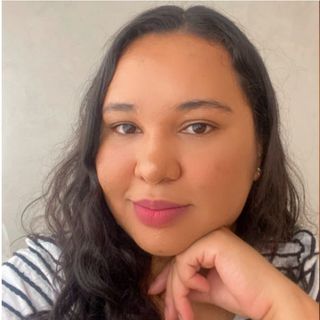 Ampliar imagem: Jéssica Ângela dos Santos, Fonoaudiólogo Paranaguá