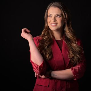 Rayssa Marquesa Avila, Cirurgião vascular Irati