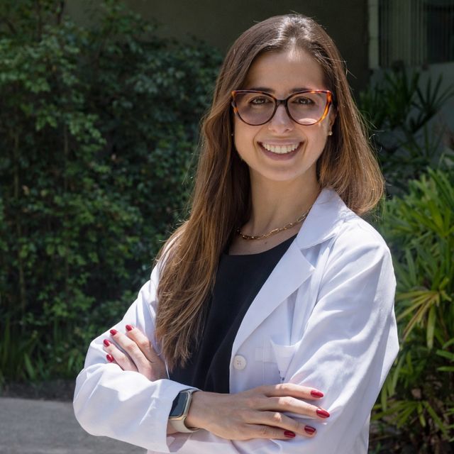 Izabella  Braz Martins da Silva, Cirurgião vascular São Paulo