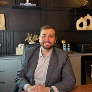 Ampliar imagem: Thiago Pereira Cavalcante, Ortopedista - Traumatologista Campina Grande