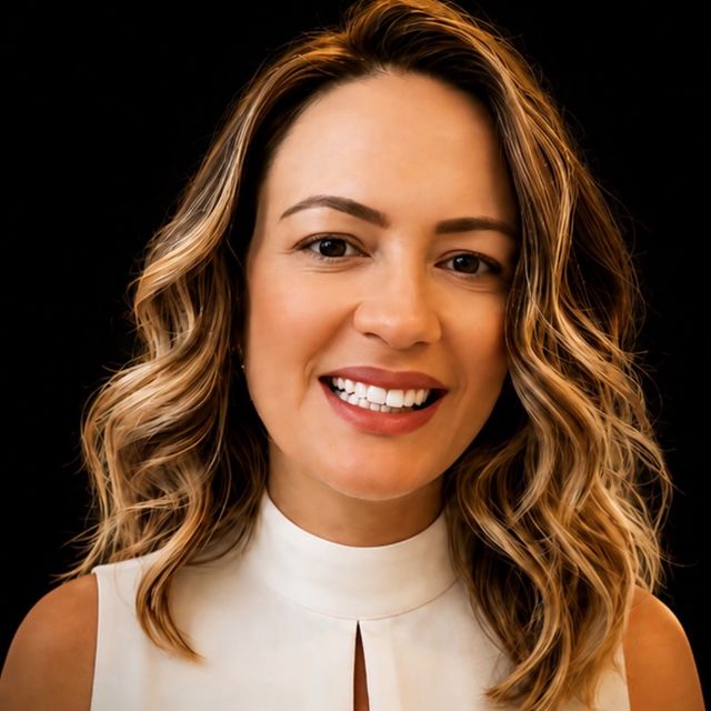 Flávia Boggian, Pediatra Anápolis
