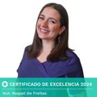 Nut. Raquel De Freitas