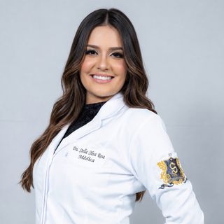 Stella Rosa, Geriatra Belo Horizonte