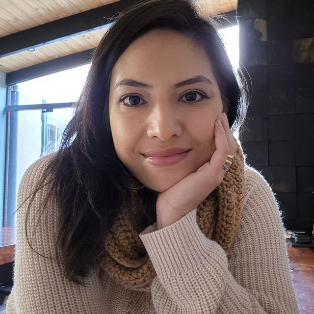 Hannah R M Mori, Psicólogo Curitiba