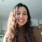 Ps. Sara Moyano Matamala