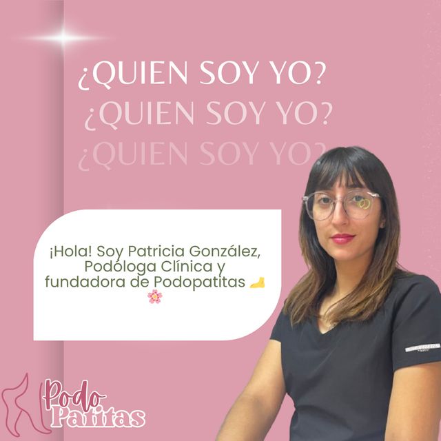 Patricia González Velásquez, Podólogo Antofagasta