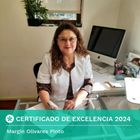 Prof. Margin Olivares Pinto