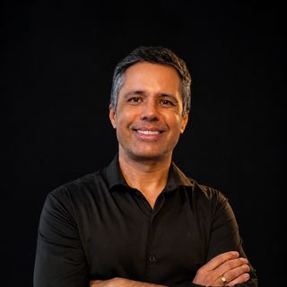  Dr Adriano Albuquerque Landim, Dentista São José do Rio Preto