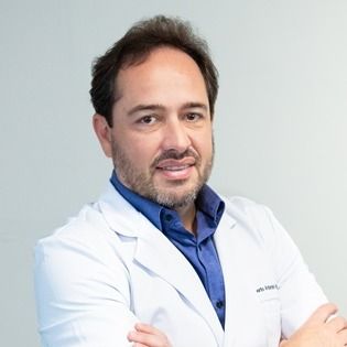 Dr. Umberto Antonini Rizzuto