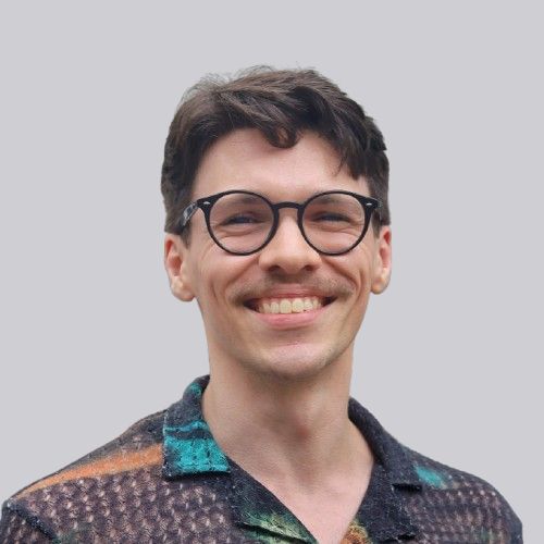 Lucas Canceglieri Baldotto, Psicólogo São Paulo