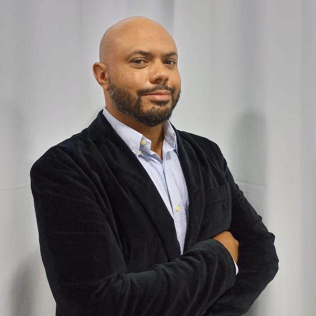 Ricardo Teixeira dos Santos, Médico de família Maricá