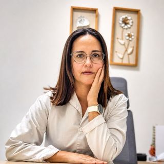 Dra. Juliana Pérez Pérez