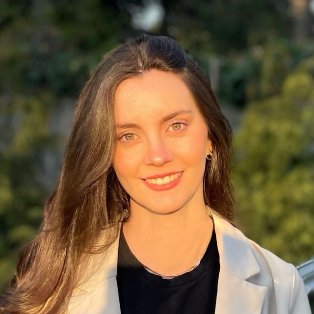 Magdalena Alonso, Psicólogo Santiago