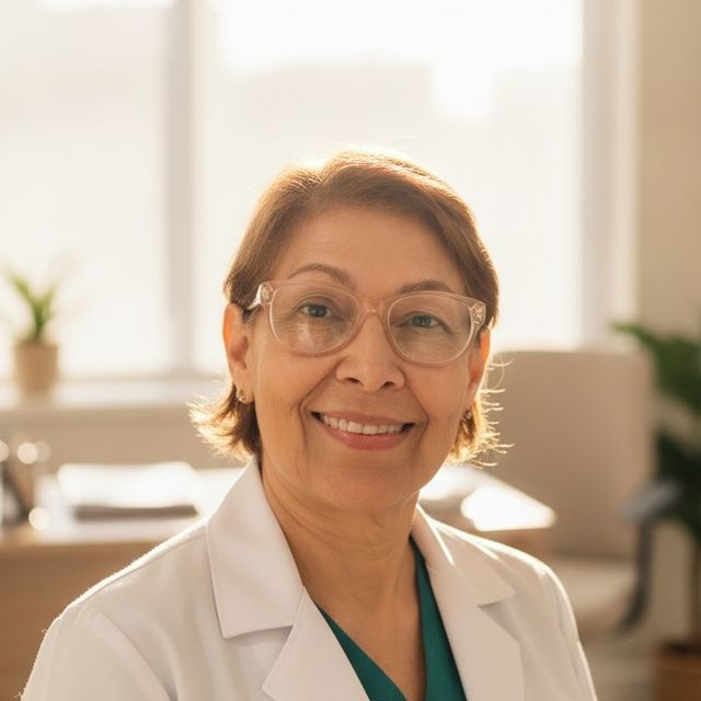 Ligia Daza Patiño