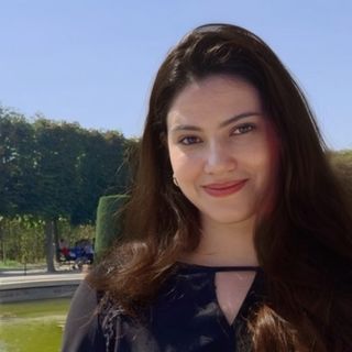 Sara Mesa Benchimol Barros, Psicólogo Dourados