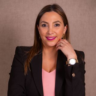 Acercar imagen: Odette Cornejo, Nutricionista Providencia