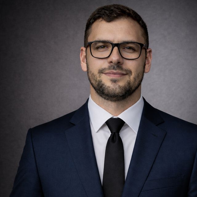 David Andrés Fernández vallejo, Psicólogo Envigado