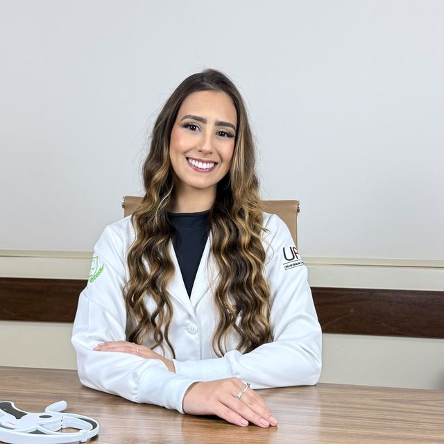 Wanessa Terra, Nutricionista Piumhi