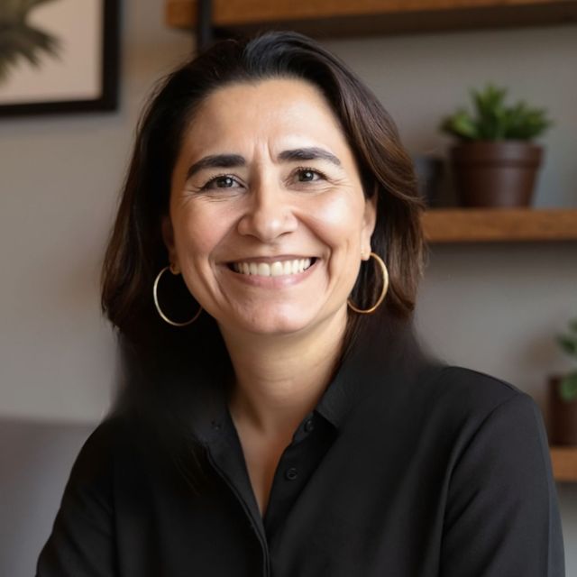 Aurea Martins, Psicólogo Belém do Pará