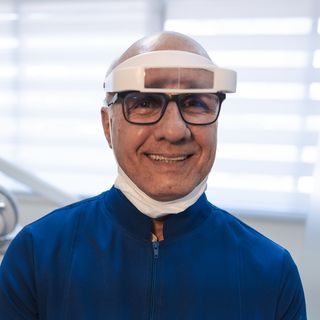 Ampliar imagem: João Fernando Ramos Rodrigues, Dentista Rio de Janeiro